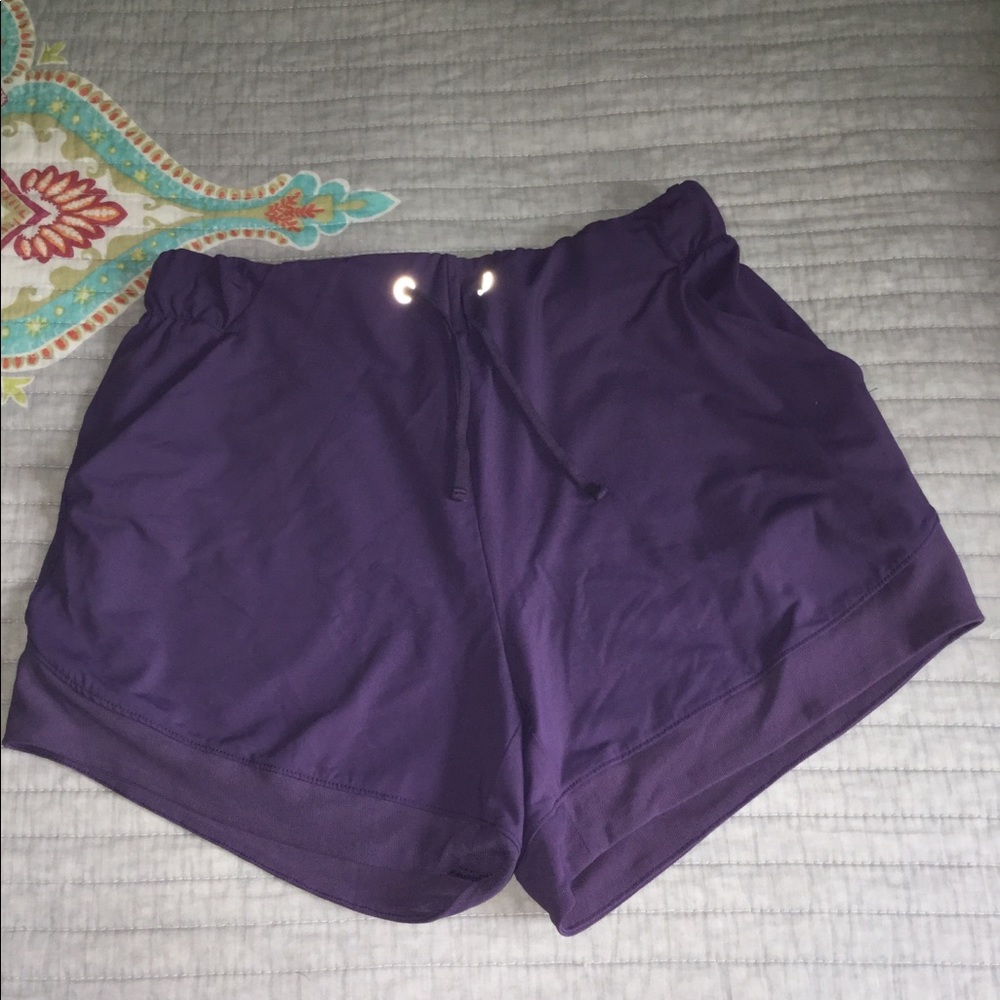 Avia athletic shorts